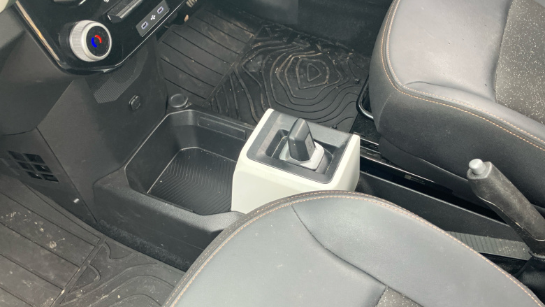 Dacia Spring 27kWh Extreme 65 48kW 5dr Auto Electric Hatchback